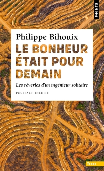 Le bonheur était pour demain - Image principale