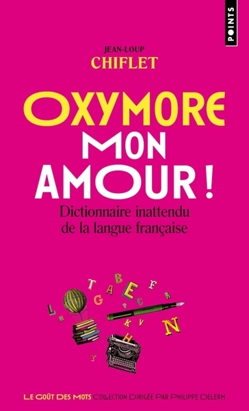 Oxymore, mon amour! - Image principale