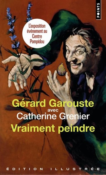 Vraiment peindre - Image principale