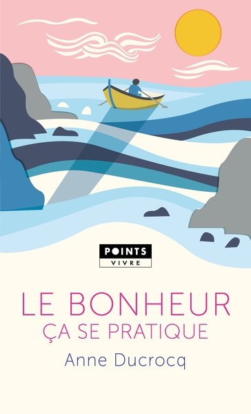 Le bonheur ça se pratique - Image principale
