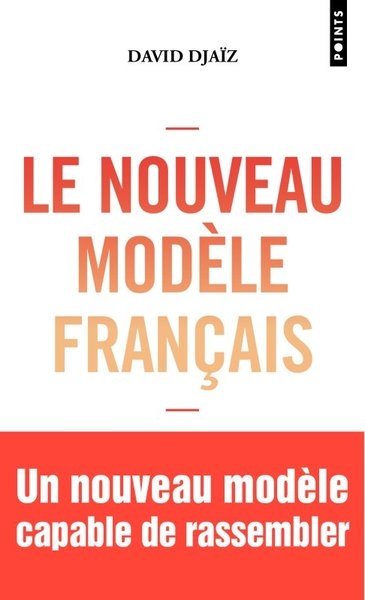 Le nouveau modèle français - Image principale