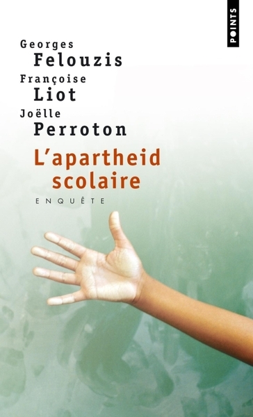 L'apartheid scolaire - Image principale