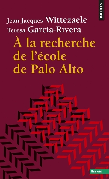 À la recherche de l'école de palo alto - Image principale