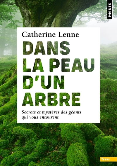 Dans la peau d'un arbre - Image principale