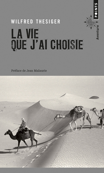 La vie que j'ai choisie - Image principale