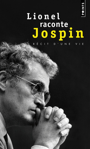 Lionel raconte jospin - Image principale