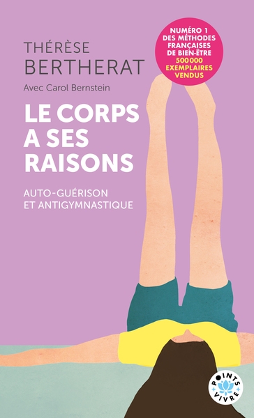 Le corps a ses raisons. - Image principale
