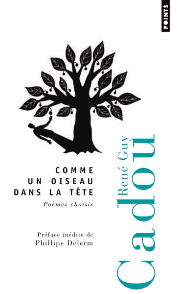 Comme un oiseau dans la tête - Image principale