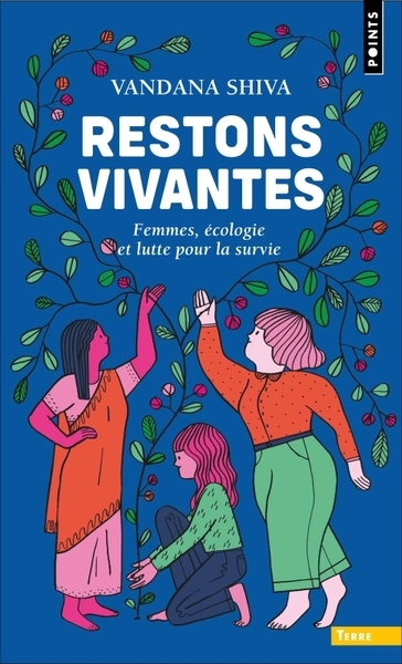 Restons vivantes - Image principale