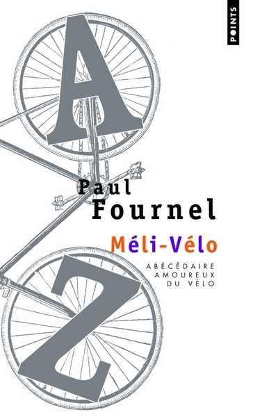 Méli-vélo - Image principale