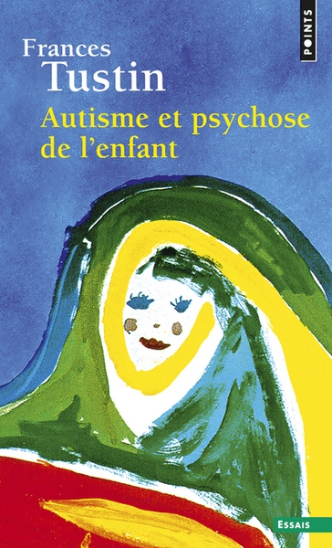 Autisme et psychose de l'enfant - Image principale
