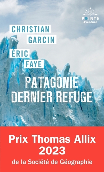 Patagonie dernier refuge - Image principale