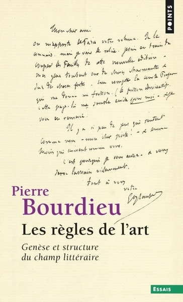 Les règles de l'art - Image principale