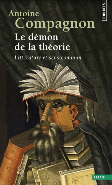 Le démon de la théorie - Image principale