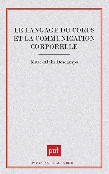 Le langage du corps et la communication corporelle - Image principale
