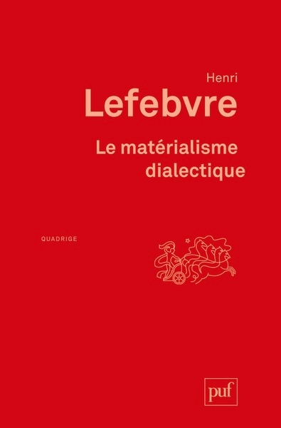 Le matérialisme dialectique - Image principale
