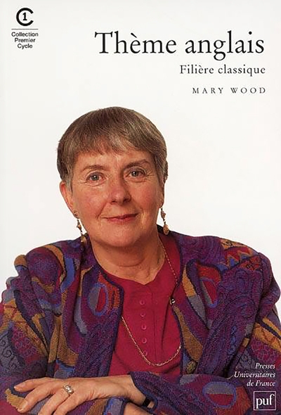 Thème anglais - Image principale