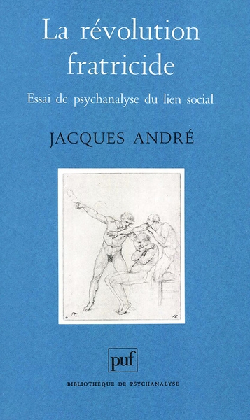 La révolution fratricide - Image principale