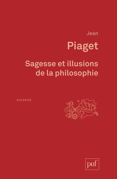 Sagesse et illusions de la philosophie - Image principale