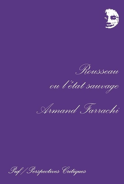 Rousseau ou l'état sauvage - Image principale