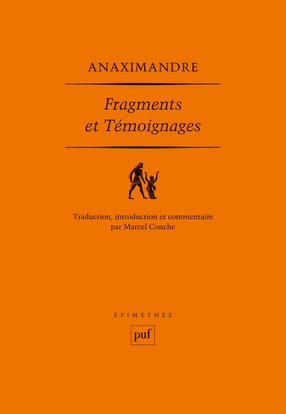 Fragments et témoignages - Image principale