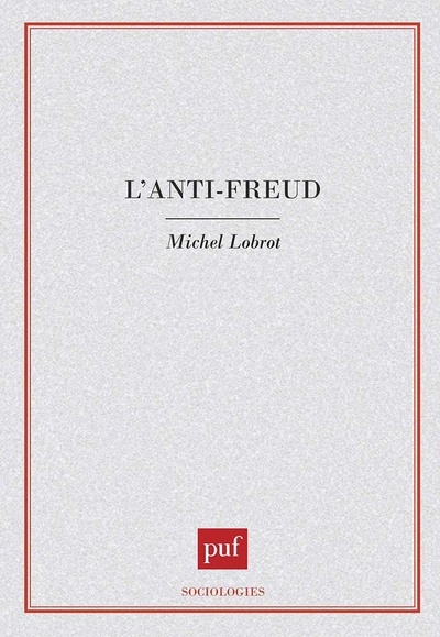 L'anti-freud - Image principale