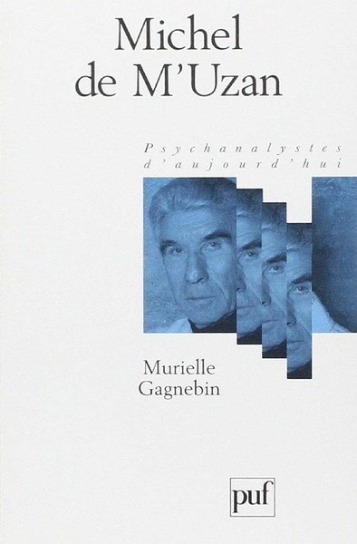 Michel de m'uzan - Image principale