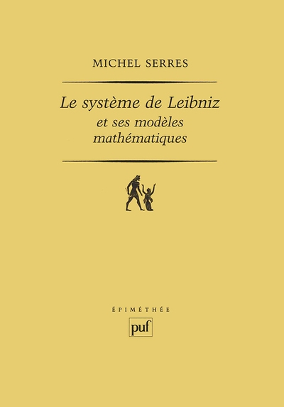 Le système de leibniz et ses modèles mathématiques - Image principale