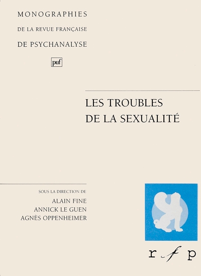 Les troubles de la sexualité - Image principale