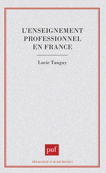 L'enseignement professionnel en france, des ouvriers aux techniciens - Image principale