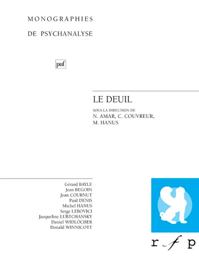 Le deuil - Image principale