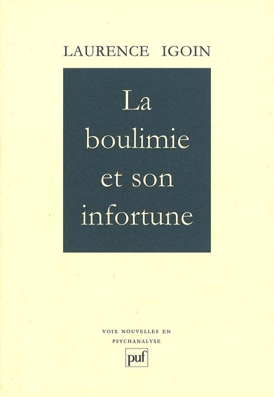 La boulimie et son infortune - Image principale
