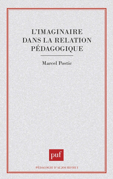 L'imaginaire dans la relation pédagogique - Image principale