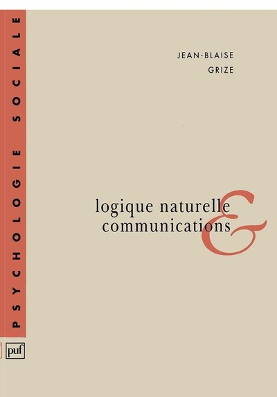Logique naturelle et communication - Image principale