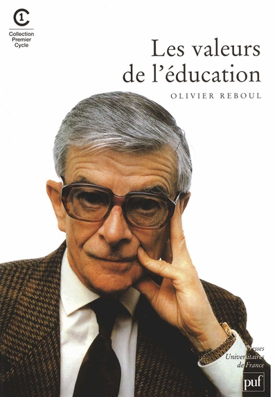 Les valeurs de l'éducation - Image principale