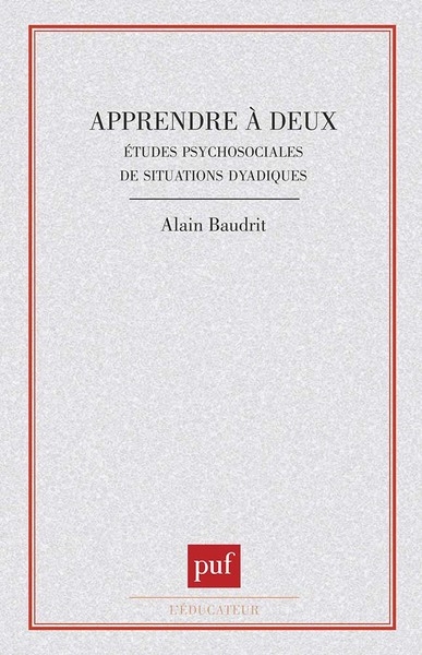 Apprendre à deux - Image principale