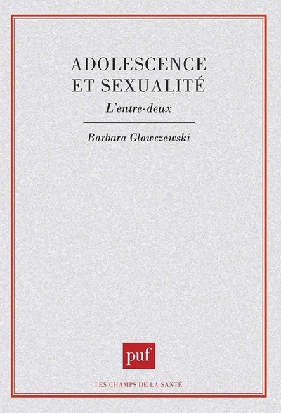 Adolescence et sexualité : l'entre-deux - Image principale