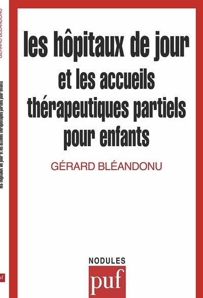 Les hôpitaux de jour et les accueils thérapeutiques partiels pour enfants - Image principale