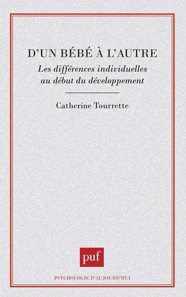 D'un bébé à l'autre - Image principale