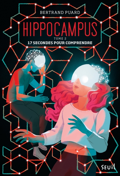 Hippocampus, tome 2 - Image principale