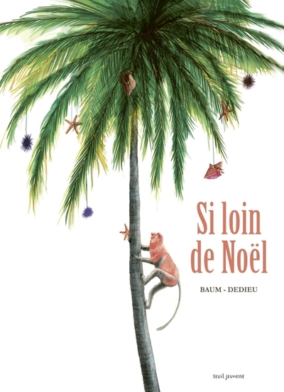 Si loin de noël - Image principale