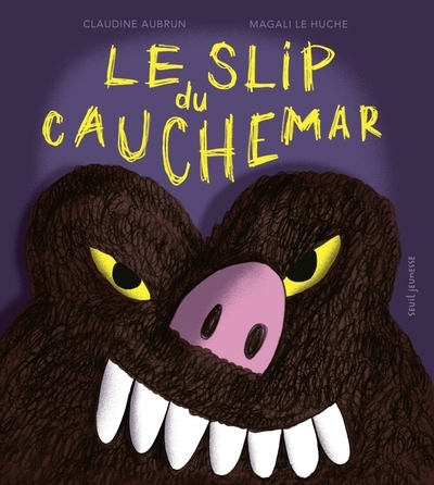 Le slip du cauchemar - Image principale