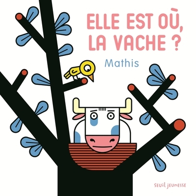 Elle est où, la vache ? - Image principale