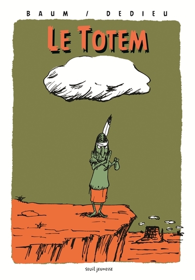 Le totem - Image principale
