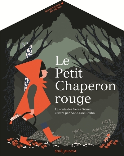Le petit chaperon rouge - Image principale