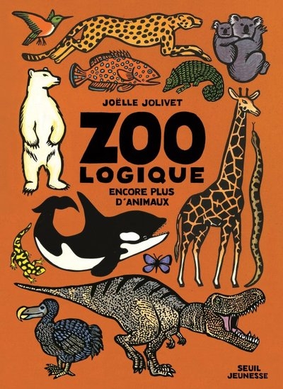 Zoo logique - Image principale