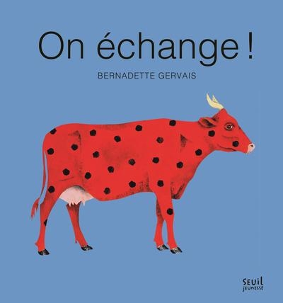 On échange ! - Image principale