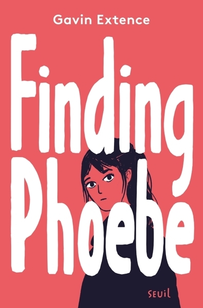 Finding phoebe - Image principale
