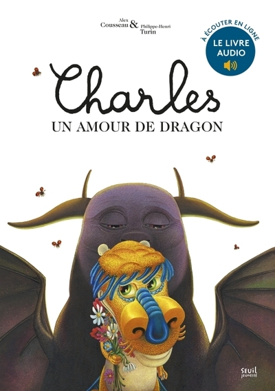 Charles, un amour de dragon - Image principale