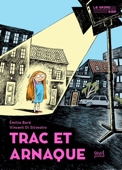 Trac et arnaque - Image principale